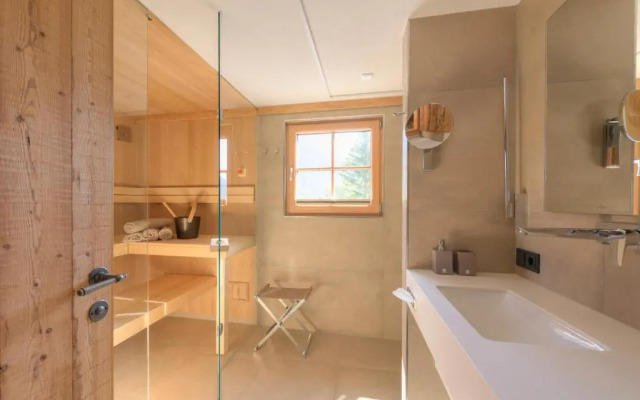 Arlberglife Ferienresort