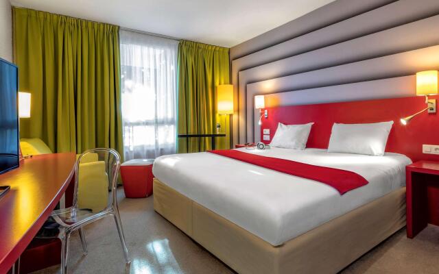 ibis Styles Avignon Sud