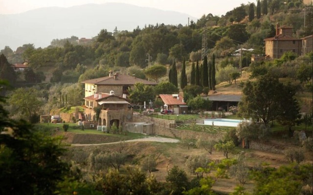 Agriturismo Podere Picciolo