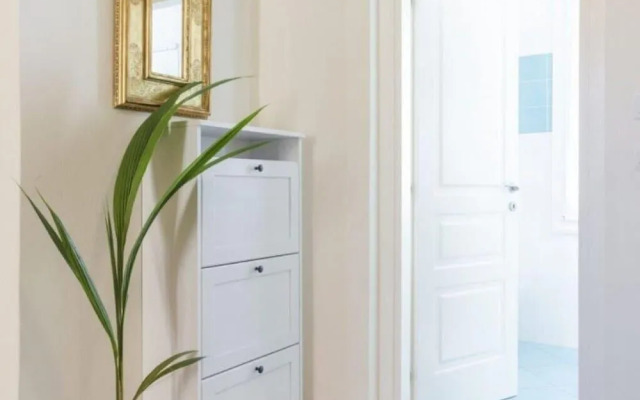 Frassinago apartment