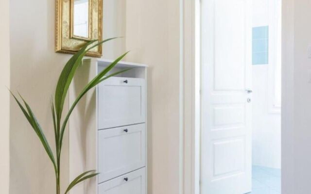 Frassinago apartment