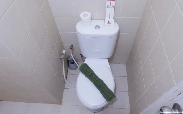 Studio Bellmont Residence Near Puri