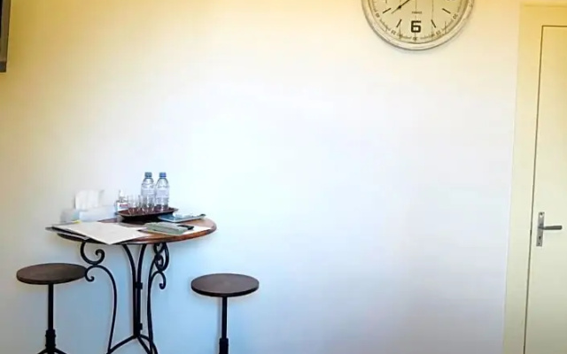 Le Vieux Manoir