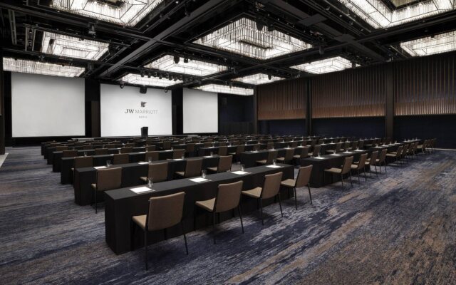 JW Marriott Hotel Seoul