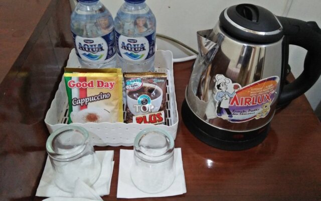 Griya Kos Gucci Syariah