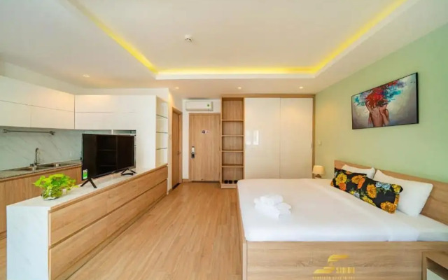 Simmi 4 Hotel & Apartment Near SECC