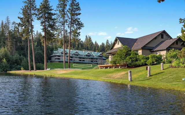 WorldMark Arrow Point