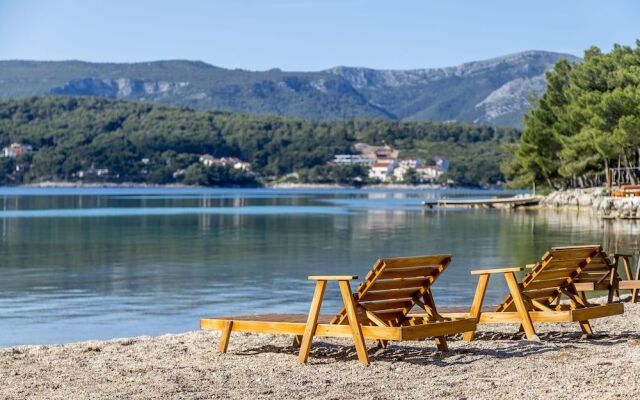 Apartments Vila Jelka