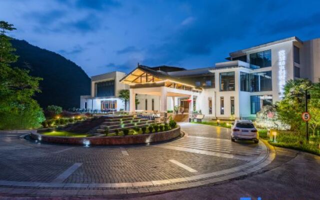 Libo Landscape Resort Hotel