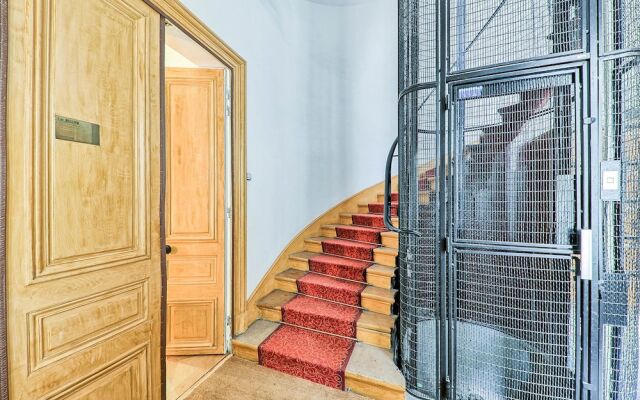 Cocoon Loft - Champs-Elysées