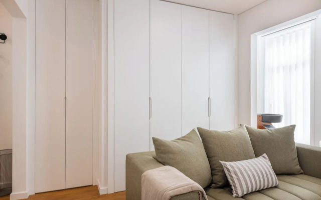 Matosinhos Seaside Prime Studio