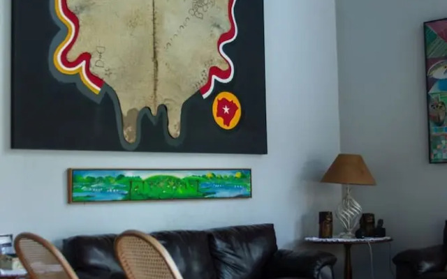 Sossego Homestay - Chapada dos Guimarães