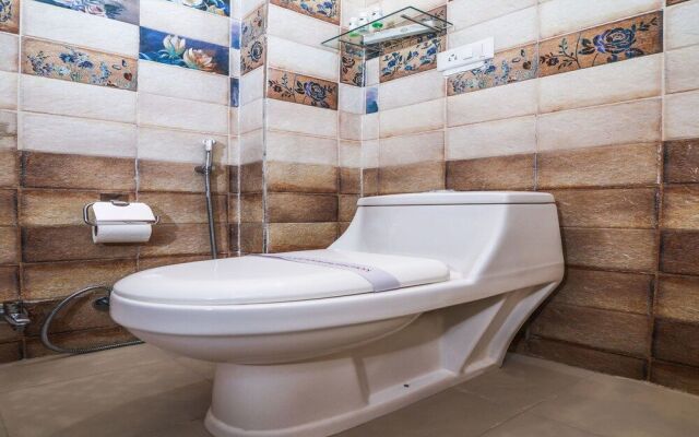 OYO 15374 Hotel Pushkar Talhati