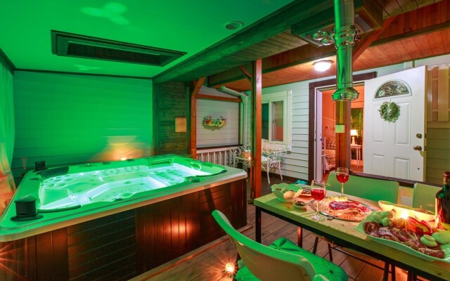 Glam House