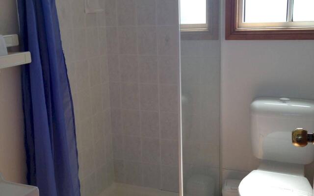 Two Shores Holiday Village