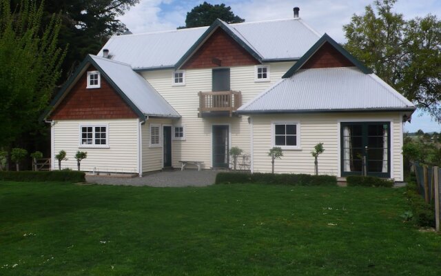 The Granary at Gunyah