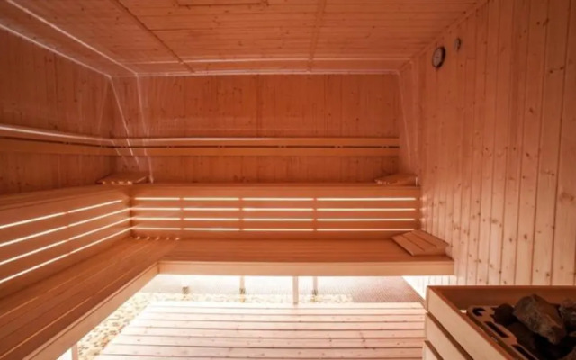 Park Hotel Kyustendil