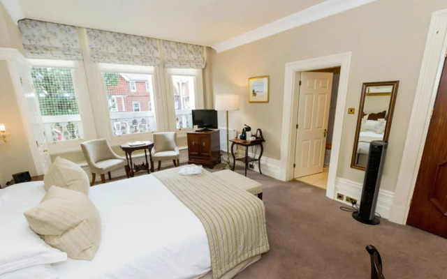 The Grand Hotel Eastbourne