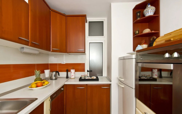 Apartment Depolo