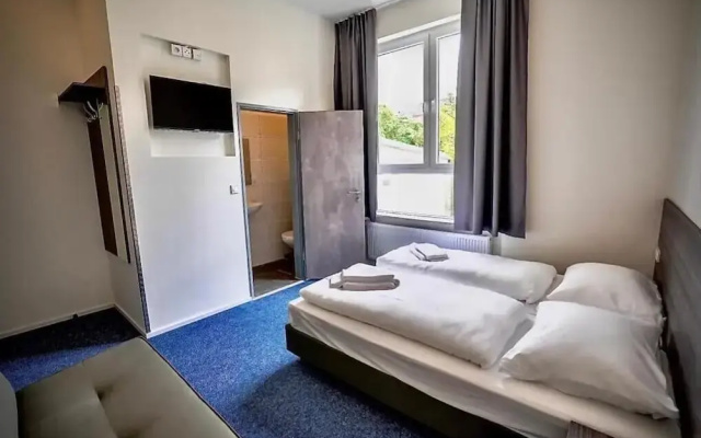 Hotel City Meetpoint