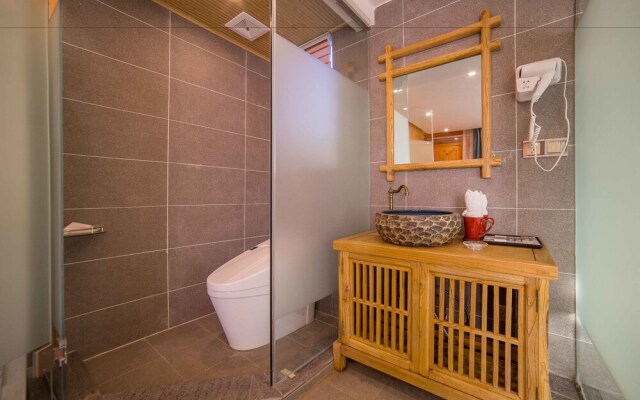 Aixi Inn Old Town