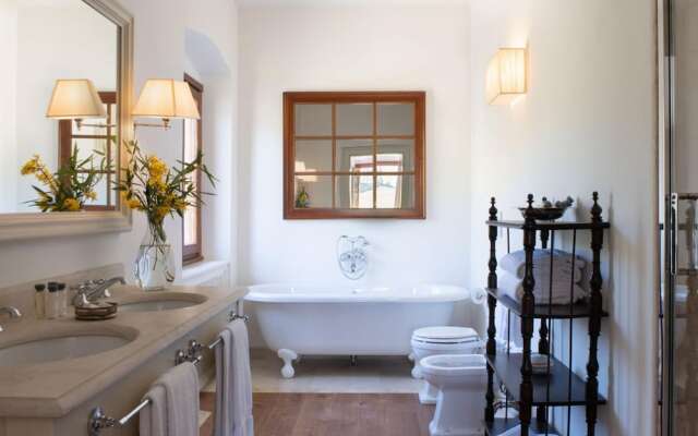 Belvilla by OYO Villa Il Cigno