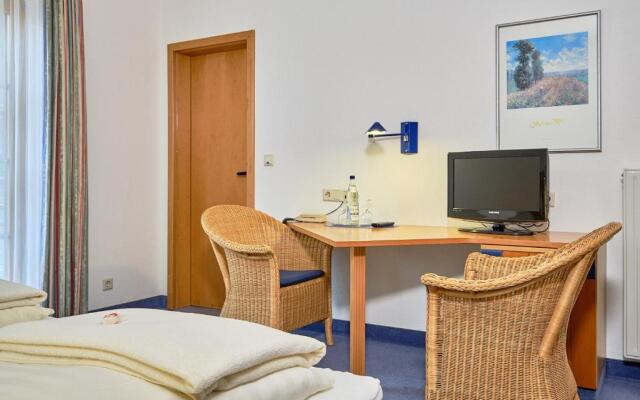 Apartment Landhotel Zum Storchennest