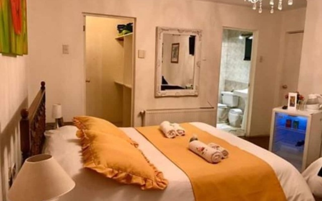 Bianca's House B&B Reñaca