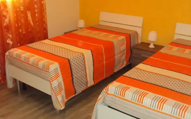 Casa Vacanza IL CARPARACCIO