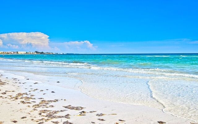 Family Tides by Beachside Management