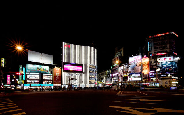 Tomorrow Hotel