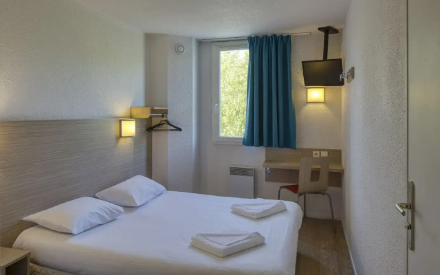 Cyan Hotel Roissy Villepinte Parc Des Expositions