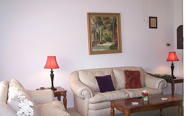 Sunsplash Vacation Homes