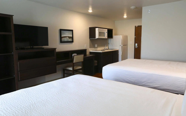WoodSpring Suites Las Colinas - Northwest Dallas
