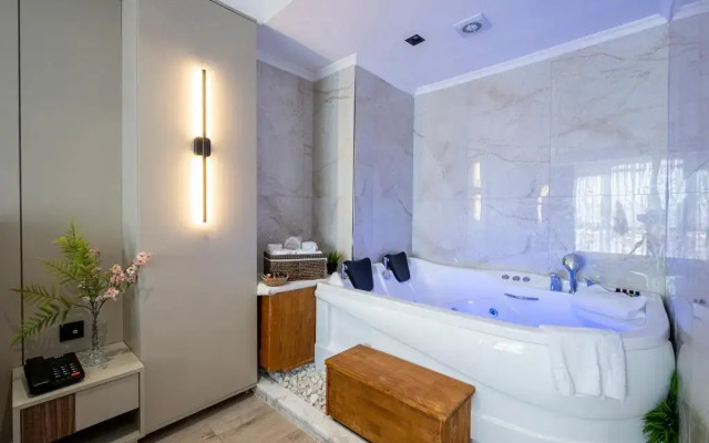 Euphrates House Bursa