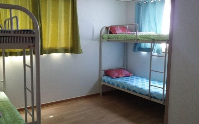Wonderlandgest House - Hostel
