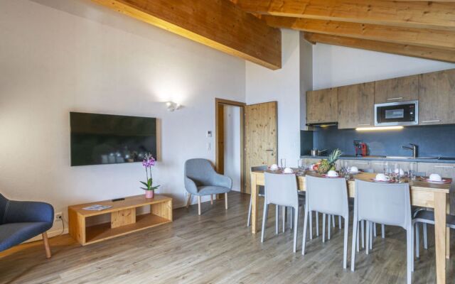 T-Resort La Tzoumaz 4p8