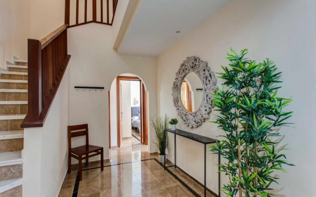 Hipoclub Villas, Aguamarina 2