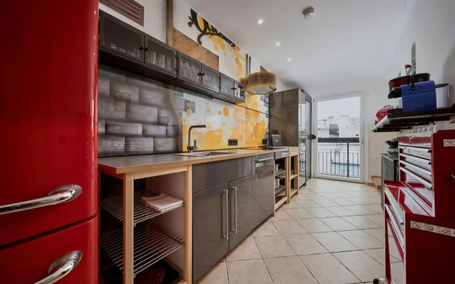 Salzburg Apartments Karasek