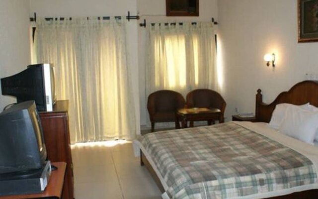 Roban Hotel Enugu