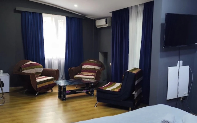 Batumi Hotel770