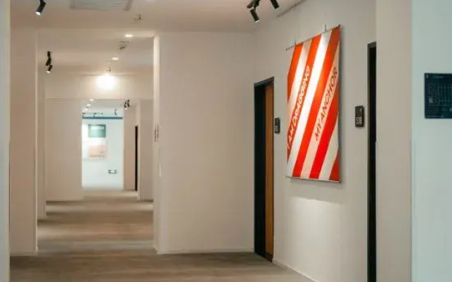 Xinde Hotel (Tianjin Binhai Tanggu)