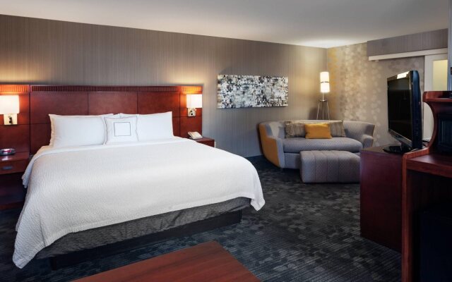 Courtyard by Marriott Santa Rosa