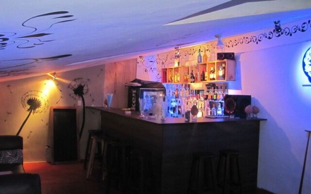 Hostel Imperial Backpackers