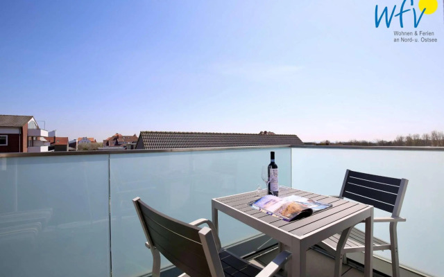 Villa Drees Wangerooge 81851