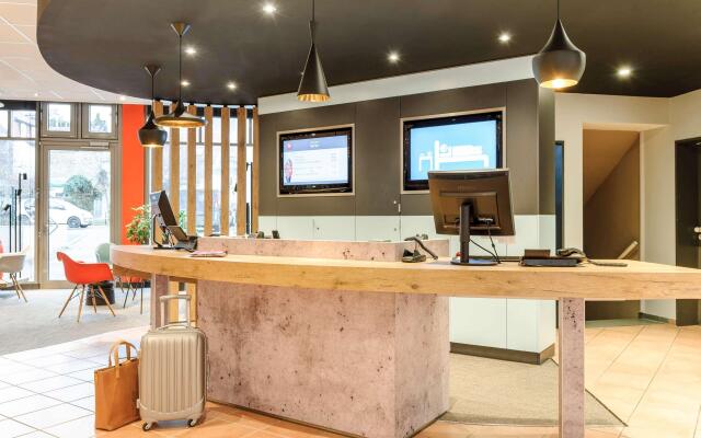ibis Erfurt Altstadt