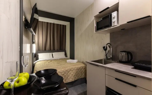 Всем Дом на Невском 156