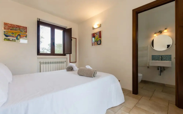 Trullo Tranquillo