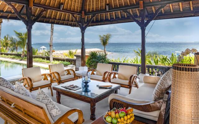 Villa Cemara