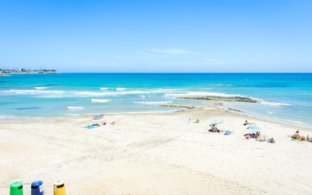 Apartamento Bennecke Dehesa